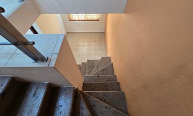 Casa en Renta en Condominio – Santa Ana Tepetitlán, Zapopan