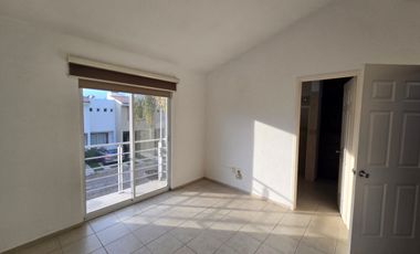 Casa en Renta en Condominio – Santa Ana Tepetitlán, Zapopan