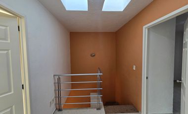 Casa en Renta en Condominio – Santa Ana Tepetitlán, Zapopan