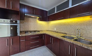 Casa en Renta en Condominio – Santa Ana Tepetitlán, Zapopan