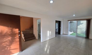 Casa en Renta en Condominio – Santa Ana Tepetitlán, Zapopan