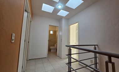 Casa en Renta en Condominio – Santa Ana Tepetitlán, Zapopan