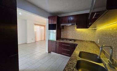 Casa en Renta en Condominio – Santa Ana Tepetitlán, Zapopan