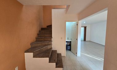 Casa en Renta en Condominio – Santa Ana Tepetitlán, Zapopan