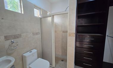 Casa en Renta en Condominio – Santa Ana Tepetitlán, Zapopan