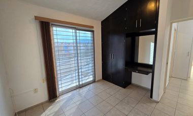 Casa en Renta en Condominio – Santa Ana Tepetitlán, Zapopan