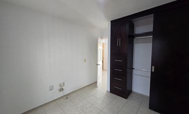 Casa en Renta en Condominio – Santa Ana Tepetitlán, Zapopan