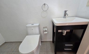 Casa en Renta en Condominio – Santa Ana Tepetitlán, Zapopan