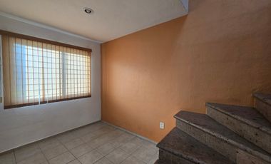 Casa en Renta en Condominio – Santa Ana Tepetitlán, Zapopan