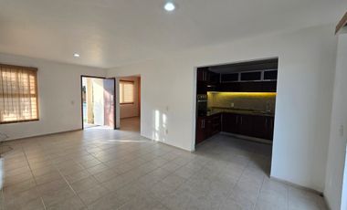 Casa en Renta en Condominio – Santa Ana Tepetitlán, Zapopan