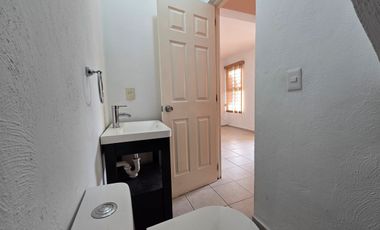 Casa en Renta en Condominio – Santa Ana Tepetitlán, Zapopan