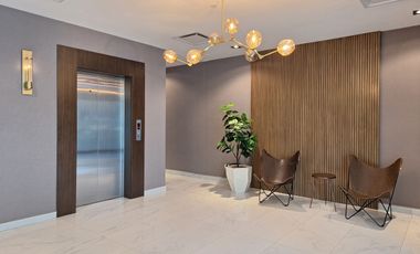 Departamento Equipado | Zona TEC Mty