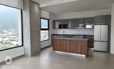 Departamento Equipado | Zona TEC Mty