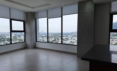 Departamento Equipado | Zona TEC Mty