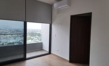 Departamento Equipado | Zona TEC Mty
