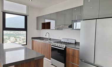 Departamento Equipado | Zona TEC Mty