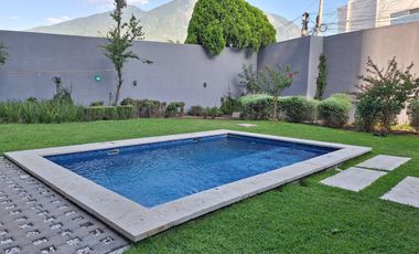 Departamento Equipado | Zona TEC Mty