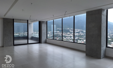 Exclusivo Penthouse | Zona TEC Mty