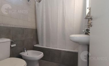 Alquiler Departamento 2 ambientes balcón  en Caseros