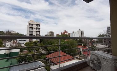 Alquiler Departamento 2 ambientes balcón  en Caseros