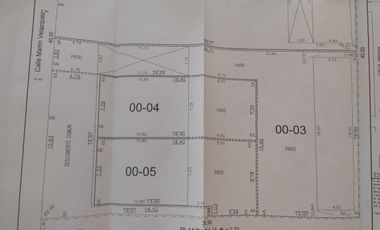 Casa en venta - 2 Dormitorios 1 Baño - Carmen de Areco