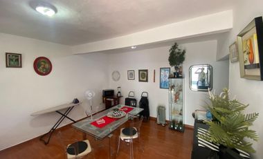 Departamento Ezeiza, N. Avellaneda 346