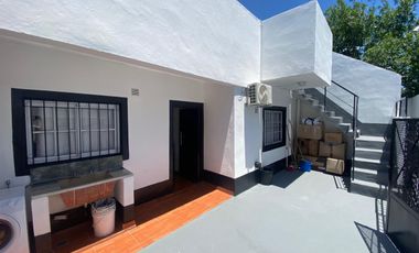 Departamento Ezeiza, N. Avellaneda 346