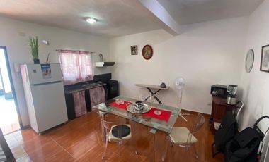 Departamento Ezeiza, N. Avellaneda 346