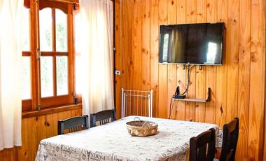 Cabaña en venta - 2 Dormitorios 2 Baños - Baradero
