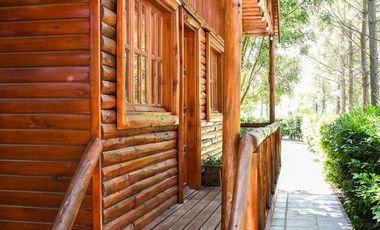 Cabaña en venta - 2 Dormitorios 2 Baños - Baradero