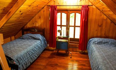 Cabaña en venta - 2 Dormitorios 2 Baños - Baradero