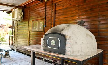 Cabaña en venta - 2 Dormitorios 2 Baños - Baradero