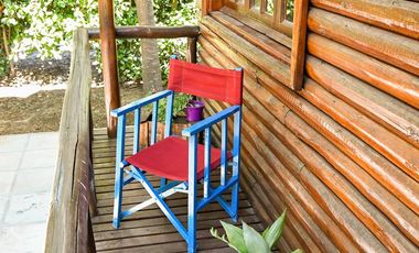 Cabaña en venta - 2 Dormitorios 2 Baños - Baradero