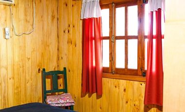 Cabaña en venta - 2 Dormitorios 2 Baños - Baradero