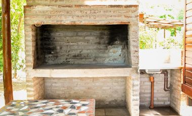 Cabaña en venta - 2 Dormitorios 2 Baños - Baradero