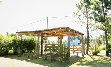 Cabaña en venta - 2 Dormitorios 2 Baños - Baradero