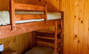 Cabaña en venta - 2 Dormitorios 2 Baños - Baradero