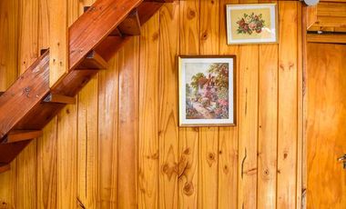 Cabaña en venta - 2 Dormitorios 2 Baños - Baradero