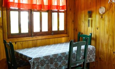Cabaña en venta - 2 Dormitorios 2 Baños - Baradero