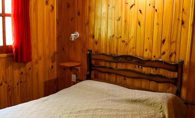 Cabaña en venta - 2 Dormitorios 2 Baños - Baradero