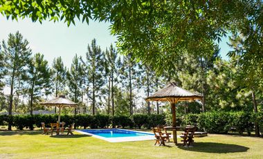 Cabaña en venta - 2 Dormitorios 2 Baños - Baradero