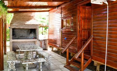 Cabaña en venta - 2 Dormitorios 2 Baños - Baradero