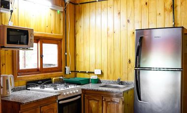 Cabaña en venta - 2 Dormitorios 2 Baños - Baradero