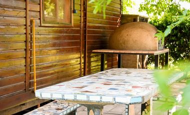 Cabaña en venta - 2 Dormitorios 2 Baños - Baradero