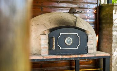 Cabaña en venta - 2 Dormitorios 2 Baños - Baradero