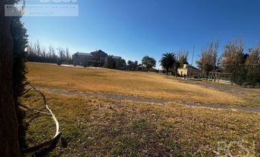 Quinta en  Richet Zapata