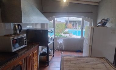 Casa en venta - 4 Dormitorios 3 Baños - Carmen de Areco
