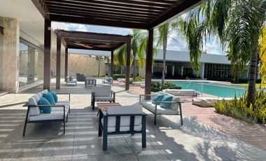 CASA EN VENTA EN RESIDENCIAL ALLEGRA, CABO NORTE, STA GERTRUDIS COPO, MERIDA