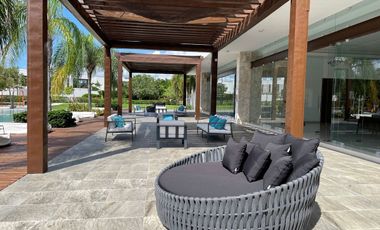 CASA EN VENTA EN RESIDENCIAL ALLEGRA, CABO NORTE, STA GERTRUDIS COPO, MERIDA