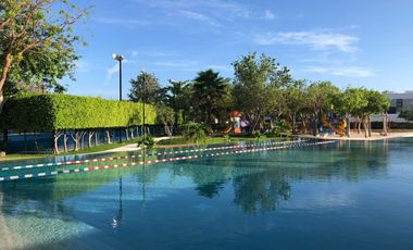 CASA EN VENTA EN RESIDENCIAL ALLEGRA, CABO NORTE, STA GERTRUDIS COPO, MERIDA